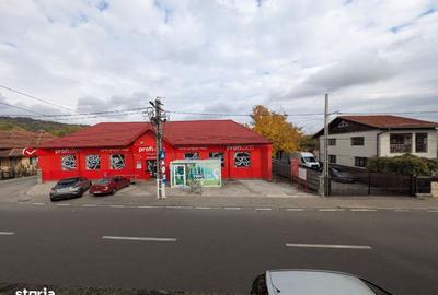 Spațiu comercial, de 500 mp, în Ultracentral - 8