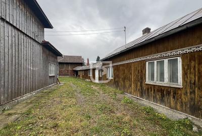 De vanzare casa, atelier fierarie, 4 anexe - 2507 mp in M... - 10