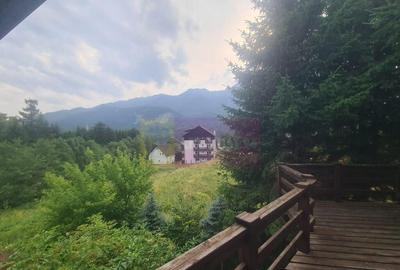 Vila de vanzare cu 5 camere in Busteni - 7