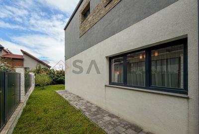 Casă individuală cu 4 camere cu Canalizare în Europa - 3