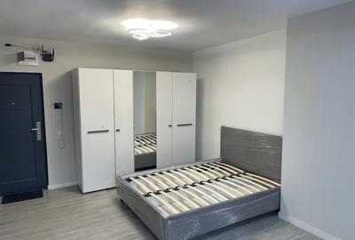 Inchiriere Apartament Nou cu Centrala Theodor Pallady - 2