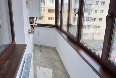 Apartament cu 4 camere decomandat în Exterior Vest - 1