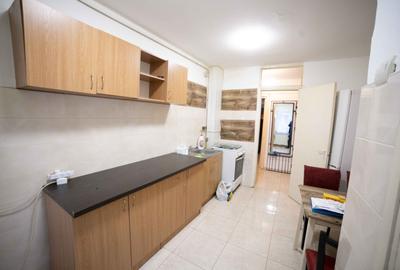 3 Camere Alexandru cel Bun , decomandat mobilat si utilat, 350Euro - 1
