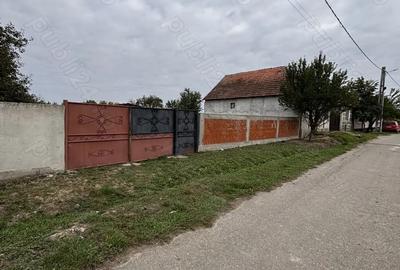 Casă cu 3 camere în Cociuba Mare - 1