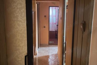 Apartament cu 3 camere decomandat în Obor - 4