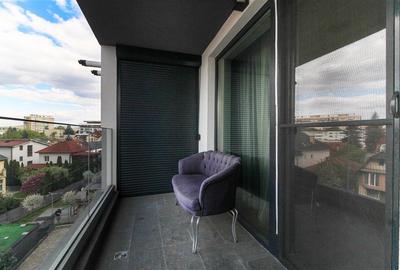 Apartament cu 2 camere semidecomandat, mobilat în Gheorgheni - 8