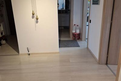 Apartament cu 3 camere în Rahova - 7