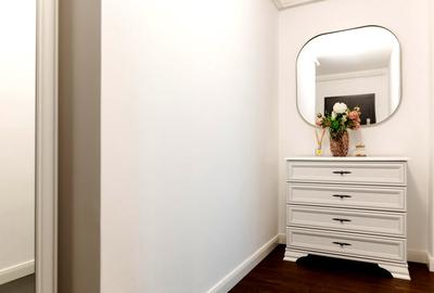 Apartament cu 3 camere de vanzare Ansamblul Grand Park Gheorgheni - 5