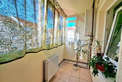 Apartament cu 2 camere decomandat, mobilat în Podgoria - 6