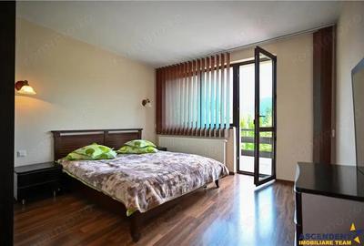 FILM!Refugiu elegant,cadru natural rar, vecinatati discrete,1.700 mp domeniu verde,Timisul de Sus:Po - 15