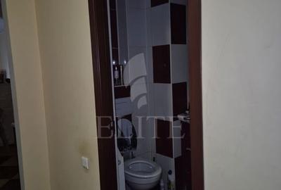 Apartament 3 camere în zona STRAZII HOREA - 7