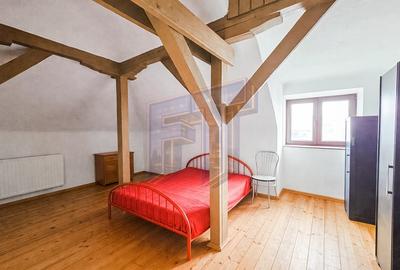 Apartament cu 5 camere decomandat, mobilat în Tei - 10