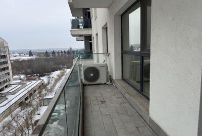 Apartament cu 3 camere decomandat în Aviației - 16