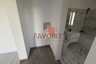 Apartament cu 2 camere semidecomandat în Braytim - 9
