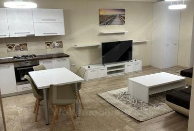Apartament cu 3 camere decomandat, mobilat în Bună Ziua - 2