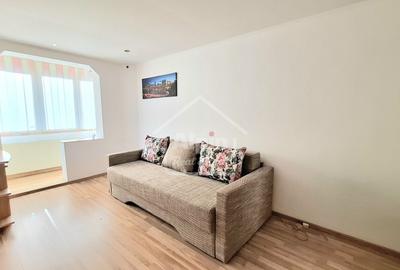 Garsonieră decomandată, mobilată în Astra - 7