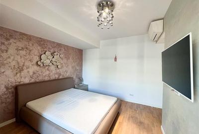 Apartament 4 camere de vanzare Lighthouse Residence Herastrau - 21