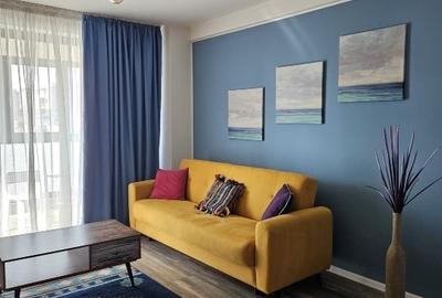 Apartament cu 2 camere decomandat în Tomis Plus