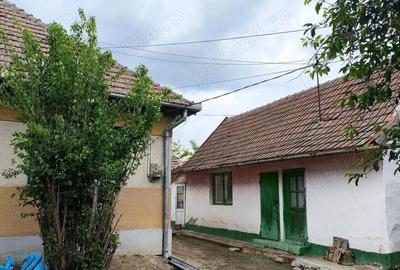 Casă cu 4 camere cu Teren 1068 Mp în Central - 5