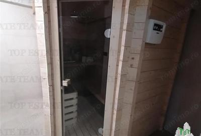 Spațiu comercial, de 230 mp, în Aviației - 12