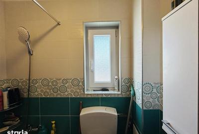 Apartament cu 2 camere în Ștrand - 12