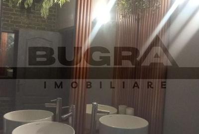 Spatiu comercial de 220mp, vad excelent, zona Caminelor Studentesti - 2