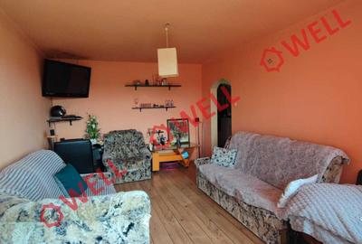 Apartament cu 3 camere de vânzare în Sfântu Gheorghe, pe Aleea Căminului! - 9