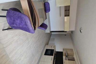 Apartament cu 2 camere semidecomandat în Baciu - 2