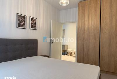 Apartament cu 3 camere semidecomandat în Gheorgheni - 14