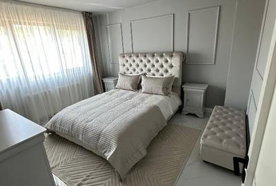 Casa Exclusivista , Pitesti ,Valea Mare , zona rezidentiala de Top . - 11