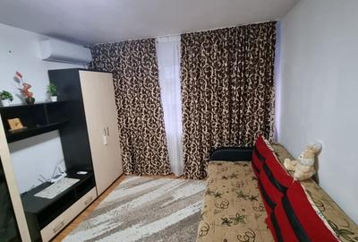 Garsonieră semidecomandată în Central - 4