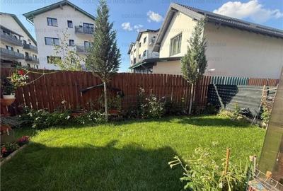 Apartament cu 2 camere, decomandat - zona Sanpetru 0% COMISION - 15