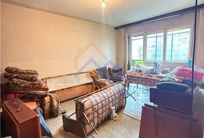 Oferta apartament 2 camere zona Drumul Taberei, etaj 4 - 3