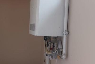 Apartament 2 camere, 46 mp, finisat, totul nou, langa Parcul Central - 10