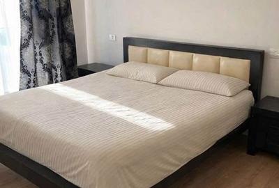 Apartament cu 2 camere decomandat, mobilat în Universitate - 4