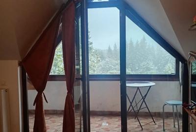 Apartament 2 Camere Paraul Rece Predeal - 4