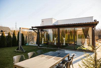 Casă cu 4 camere cu Teren 574 Mp în Central - 12