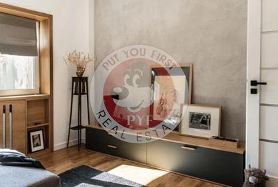 Apartament cu 2 camere decomandat în Cișmigiu - 1