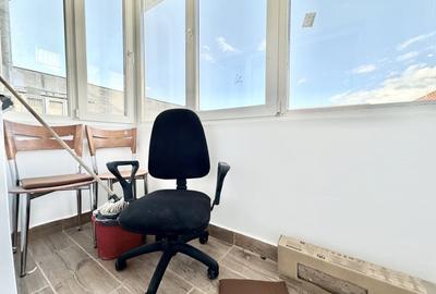 Apartament cu 2 camere decomandat, mobilat în Girocului - 9