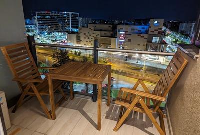 Garsonieră semidecomandată în Drumul Taberei - 14