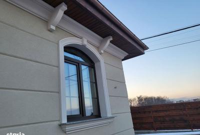 Casă cu 3 camere în Central