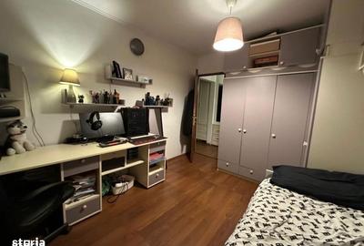 Apartament cu 3 camere decomandat în Banat - 1