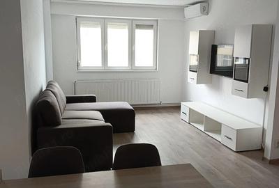 Apartament cu 3 camere decomandat în Dacia - 7
