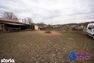 Casă cu 2 camere cu Teren 583 Mp în Somova - 5
