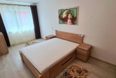 Apartament cu 2 camere decomandat în Take Ionescu - 3