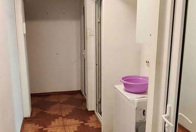 Apartament cu 3 camere semidecomandat în Tomis Nord - 8