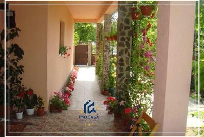 Casă individuală cu 4 camere cu Canalizare în Nord - 11