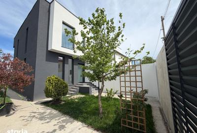 Casă cu 4 camere cu Teren 400 Mp în Berceni - 17