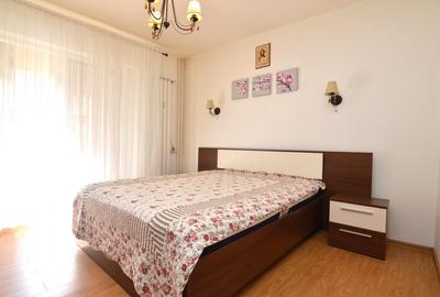 INCHIRIERE APARTAMENT 3 CAMERE IANCULUI - METROU IANCULUI - 10