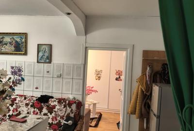 Inchiriere 2 camere separate zona Dristor - Mihai Bravu visavis Kaufland - 4